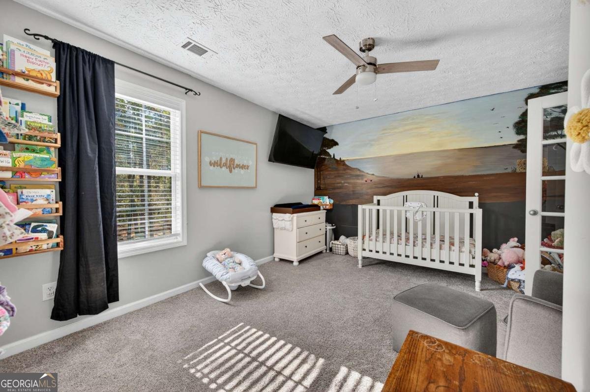 1453 Solomon Drive Winder - 24