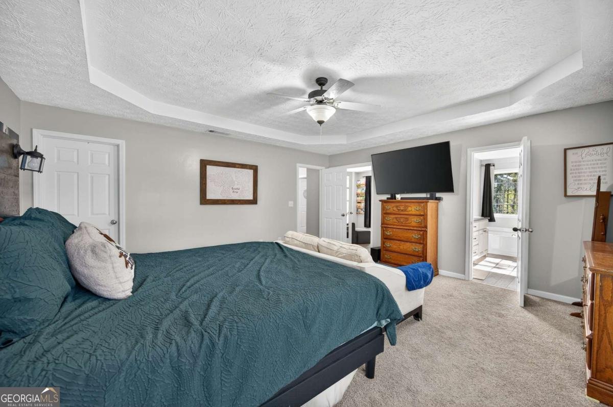 1453 Solomon Drive Winder - 26