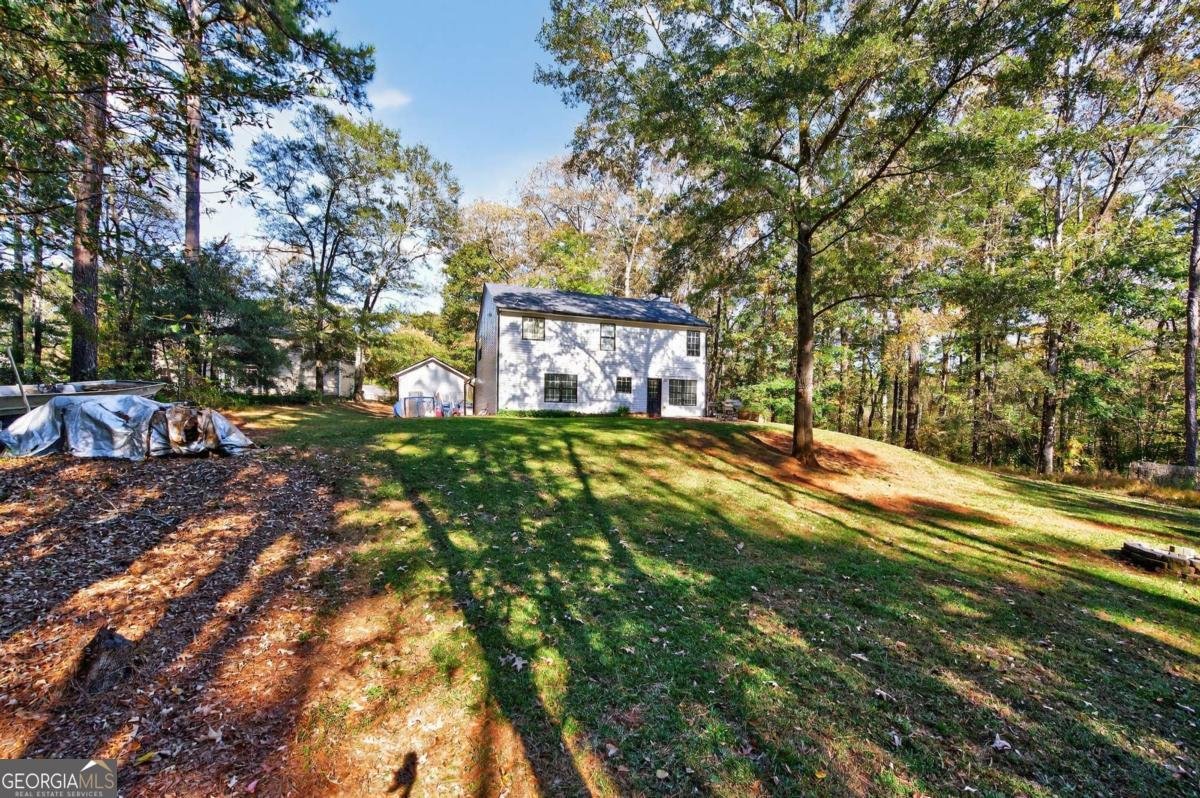 1453 Solomon Drive Winder - 33