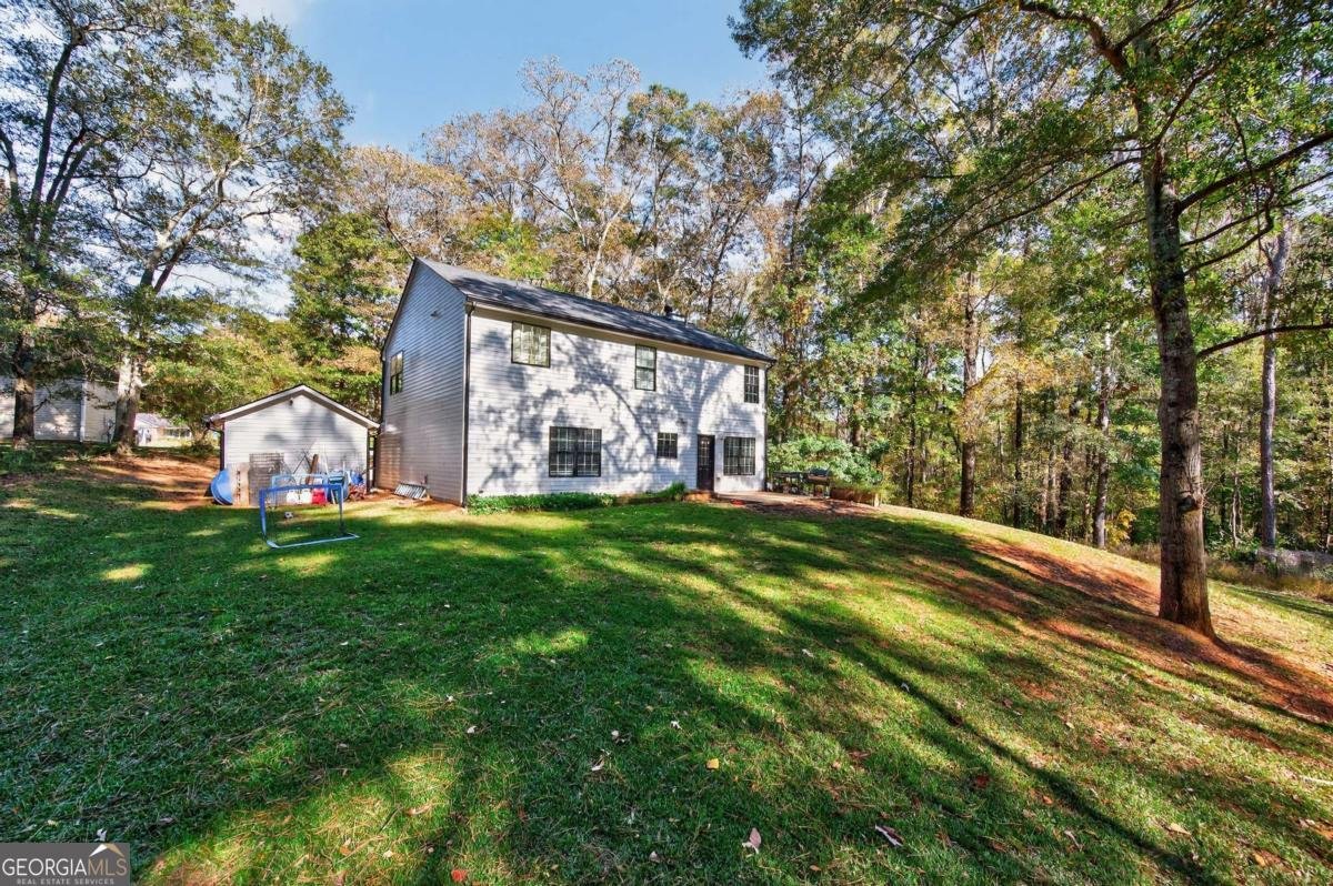 1453 Solomon Drive Winder - 5