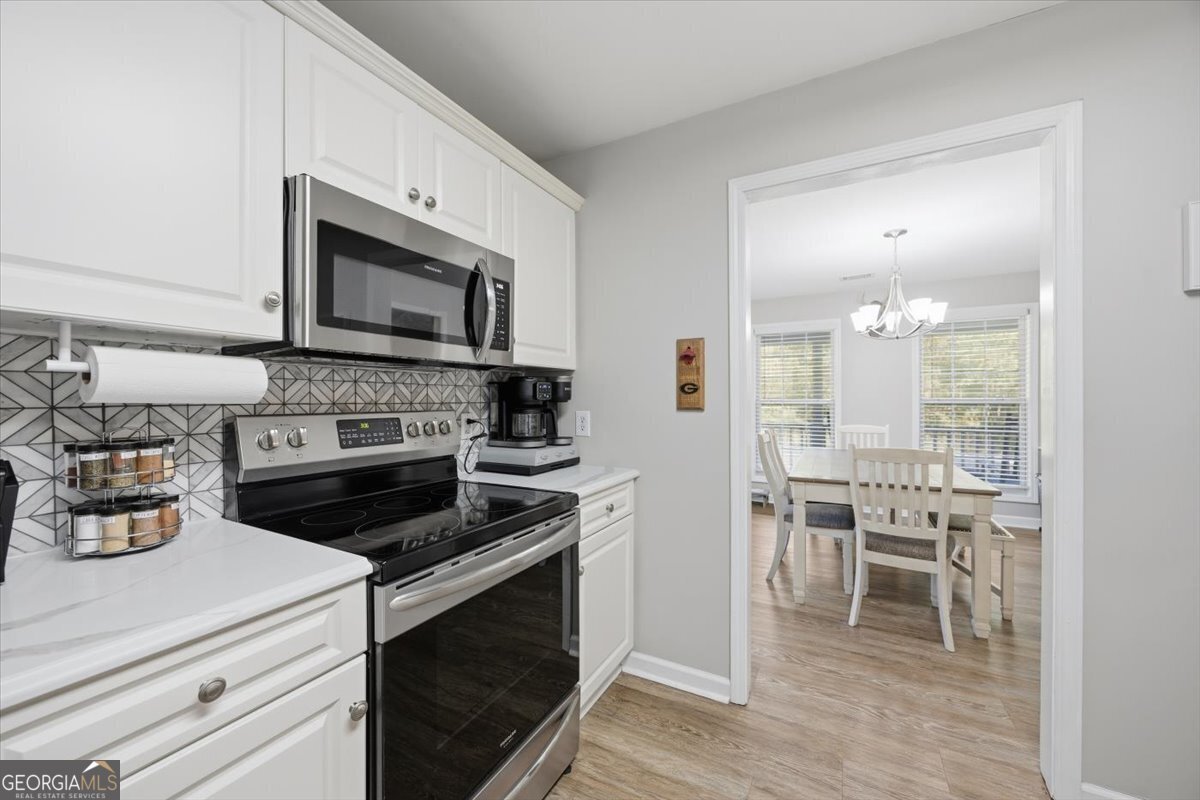 147 Savannah Drive Gray - 10