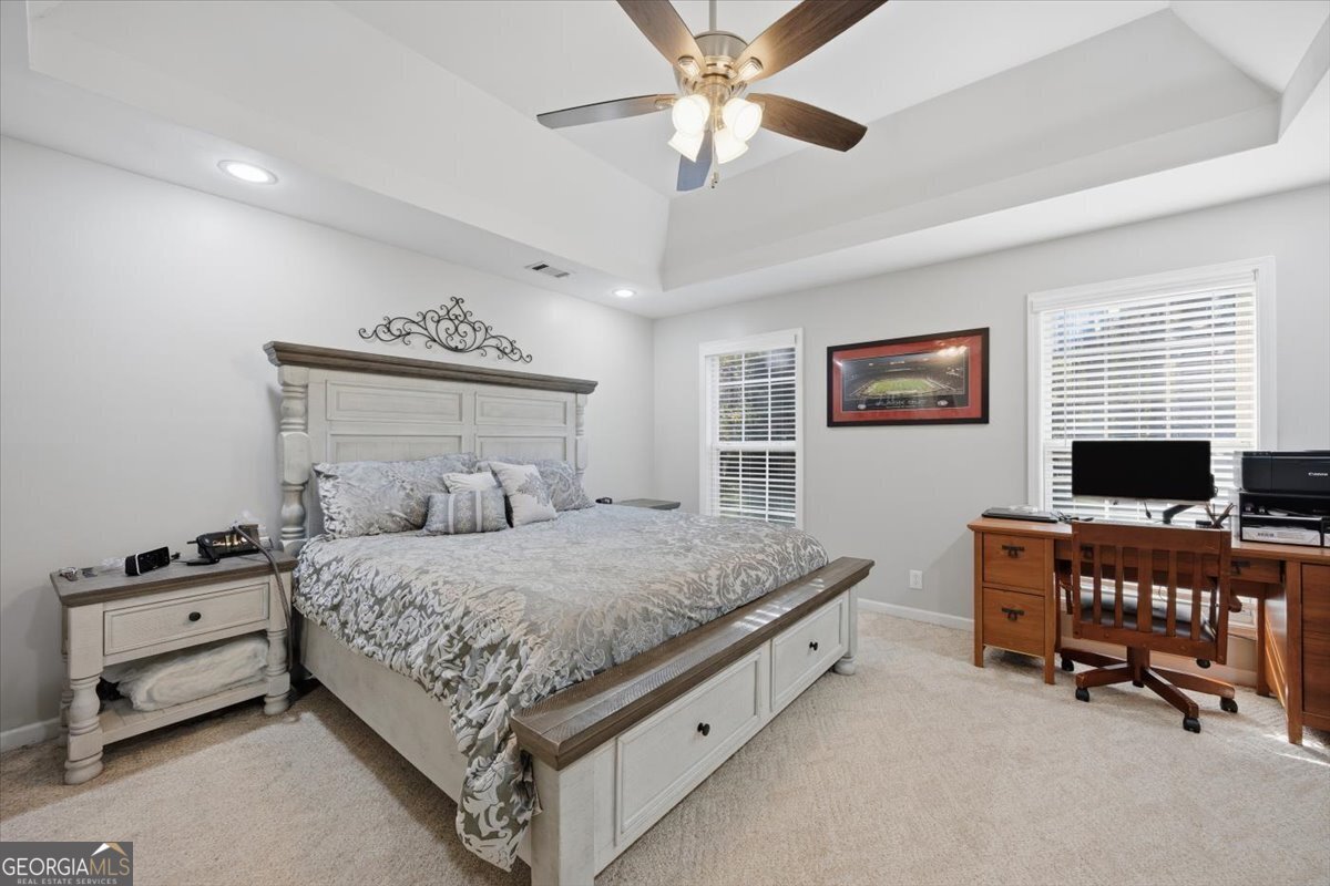 147 Savannah Drive Gray - 14