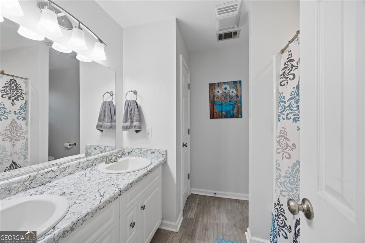 147 Savannah Drive Gray - 17