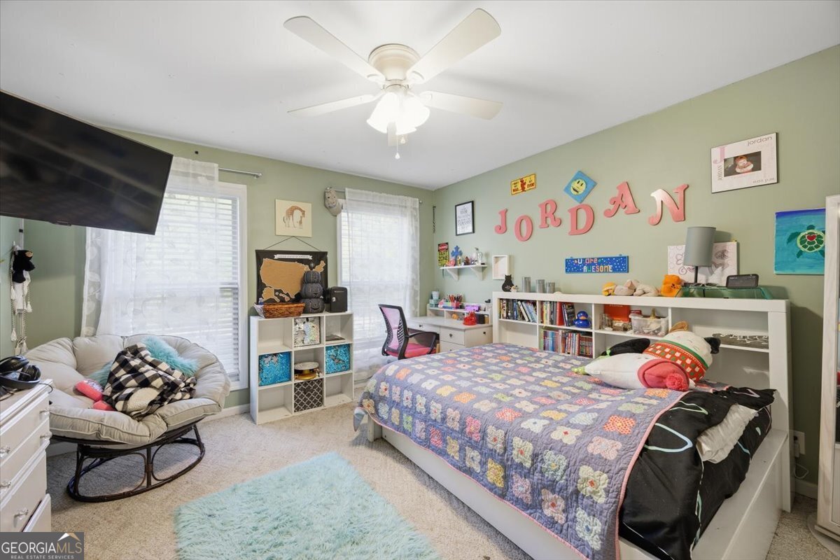 147 Savannah Drive Gray - 18