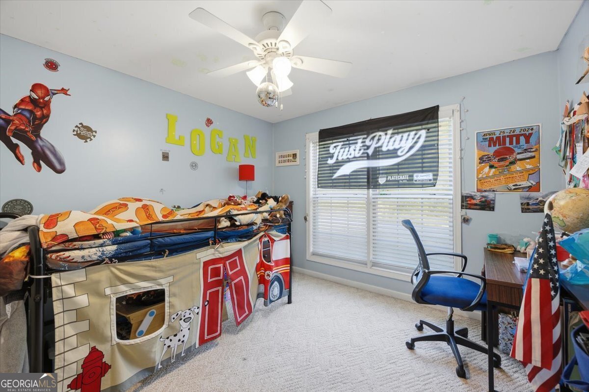 147 Savannah Drive Gray - 21