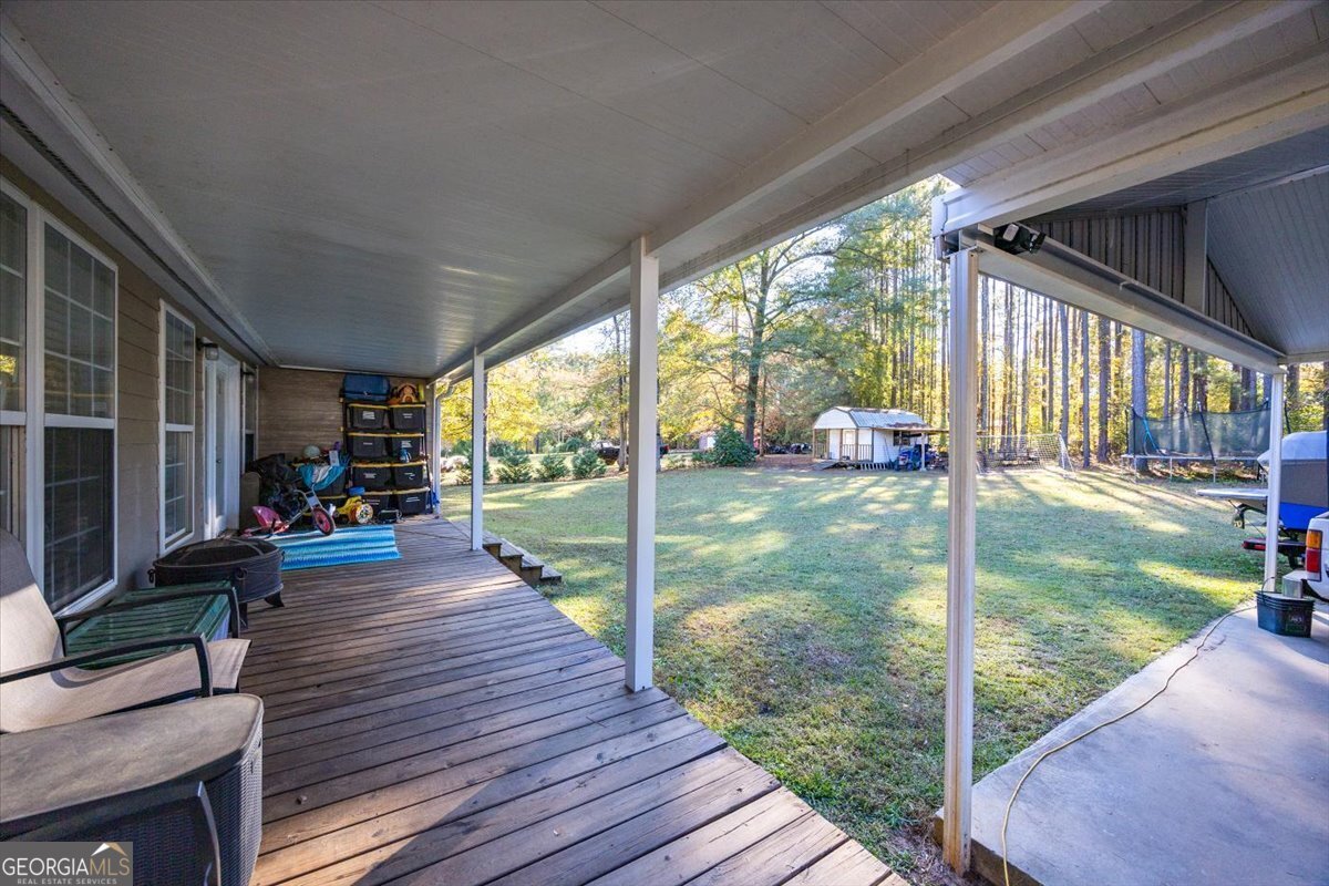 147 Savannah Drive Gray - 23