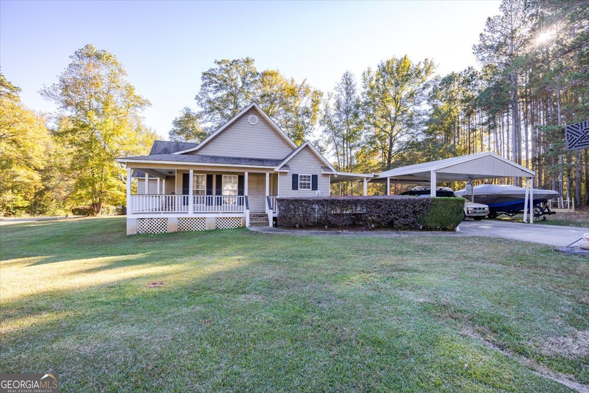 147 Savannah Drive Gray - 25