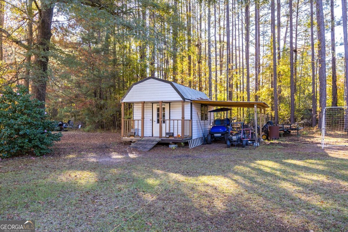 147 Savannah Drive Gray - 27