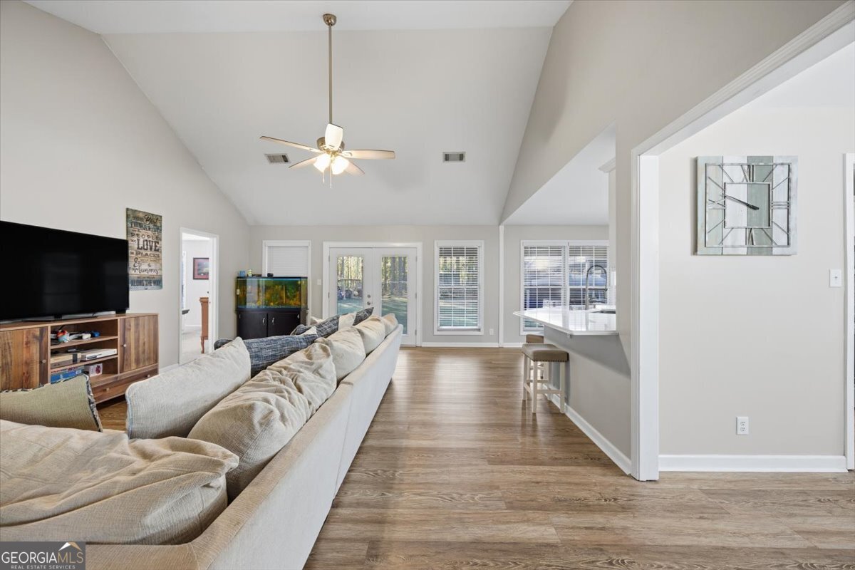 147 Savannah Drive Gray - 4