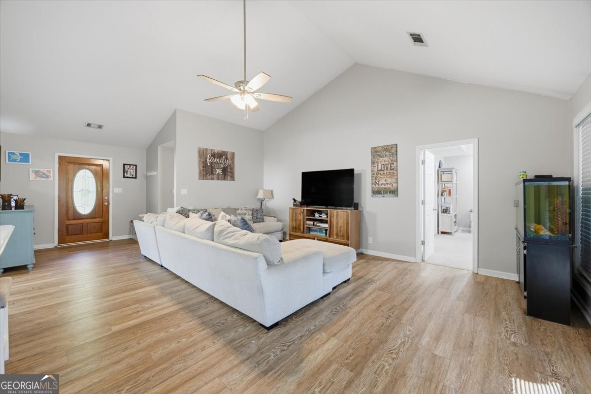 147 Savannah Drive Gray - 5