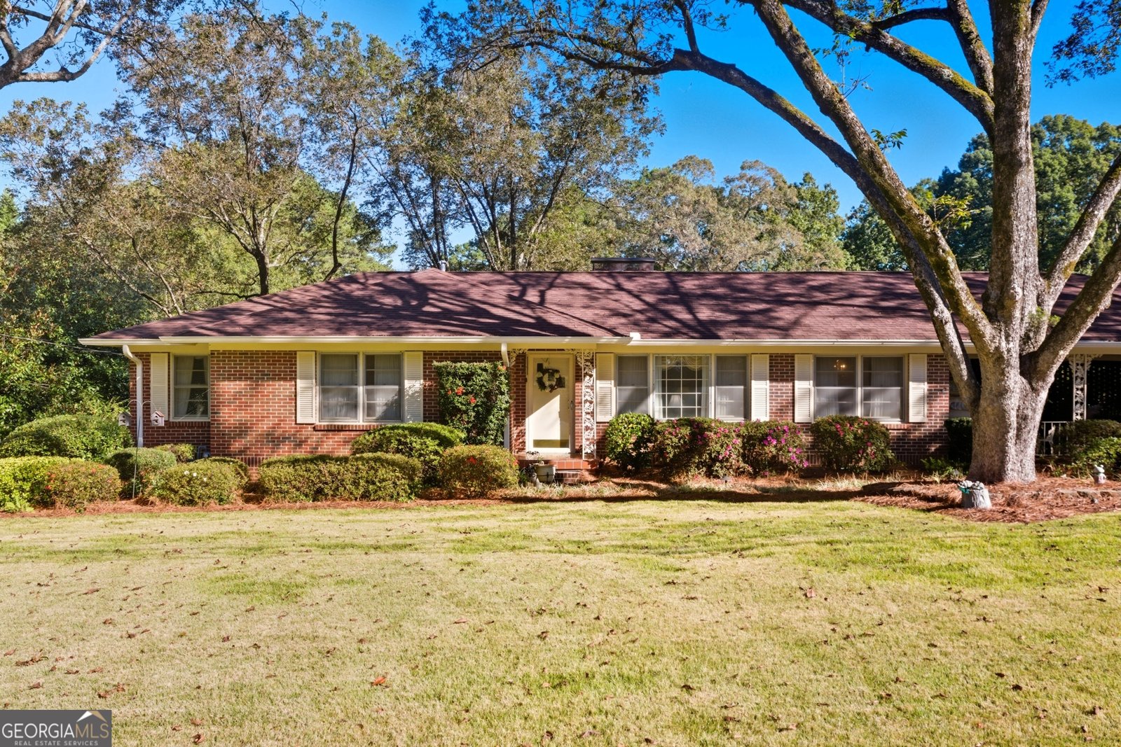 151 Rock Creek Road Toccoa - 2