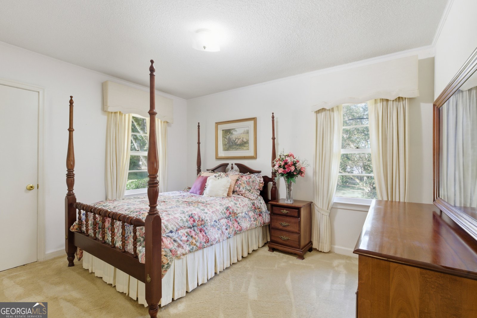 151 Rock Creek Road Toccoa - 23