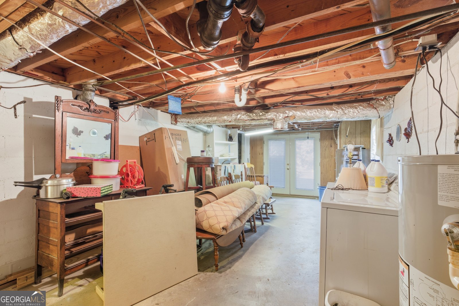 151 Rock Creek Road Toccoa - 24