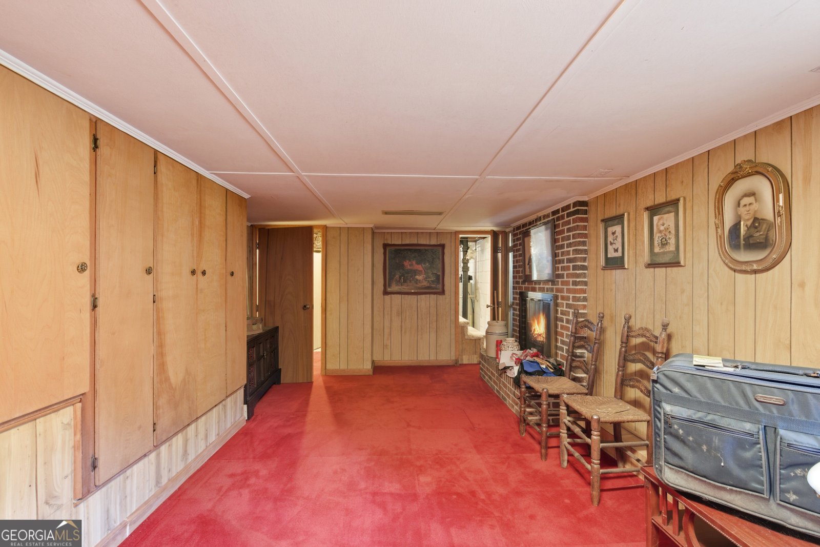 151 Rock Creek Road Toccoa - 27