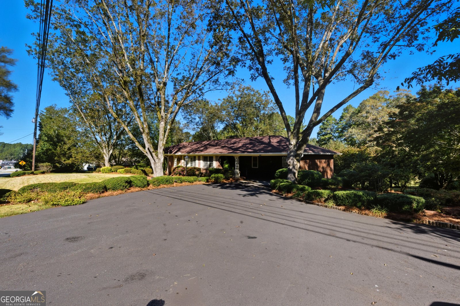 151 Rock Creek Road Toccoa - 28