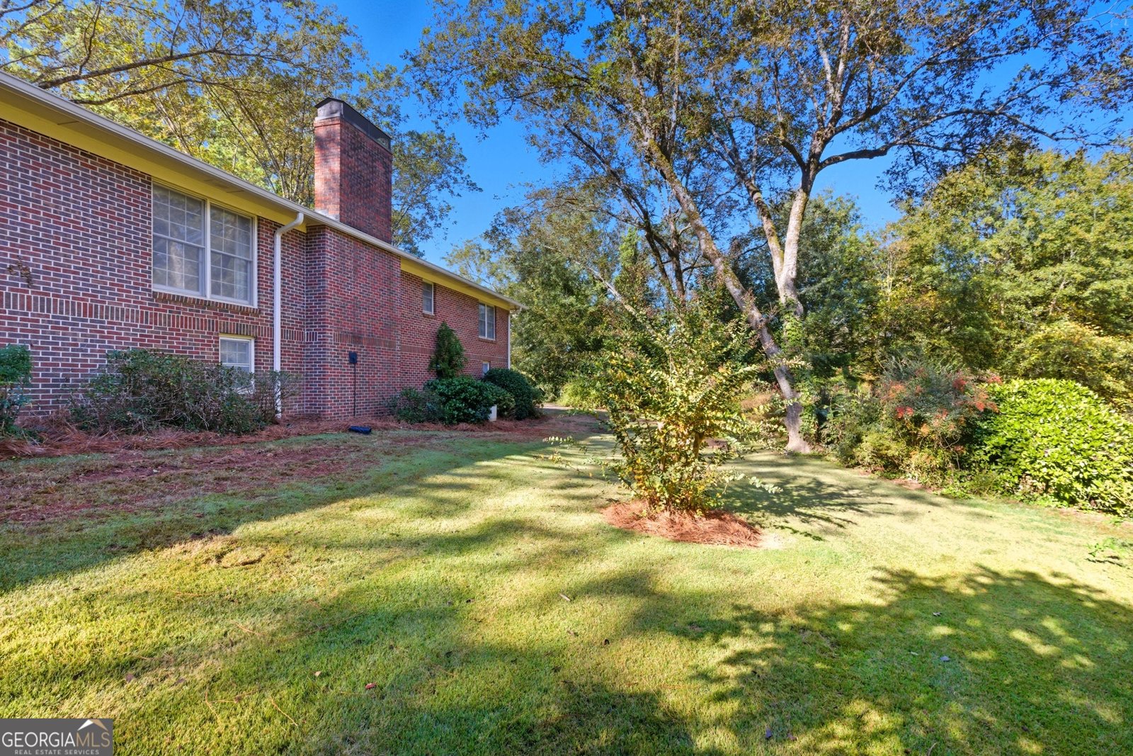 151 Rock Creek Road Toccoa - 29