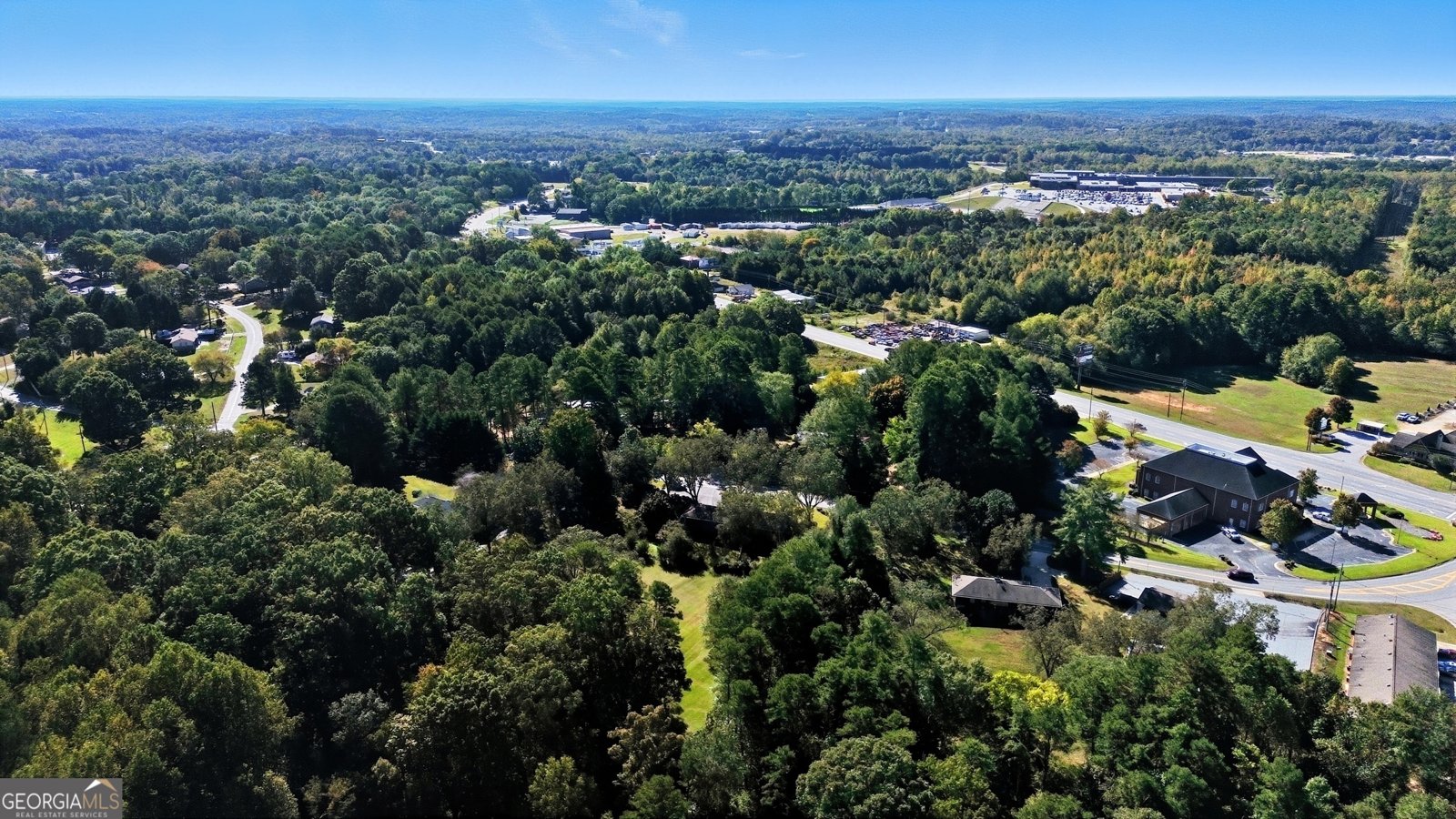 151 Rock Creek Road Toccoa - 35