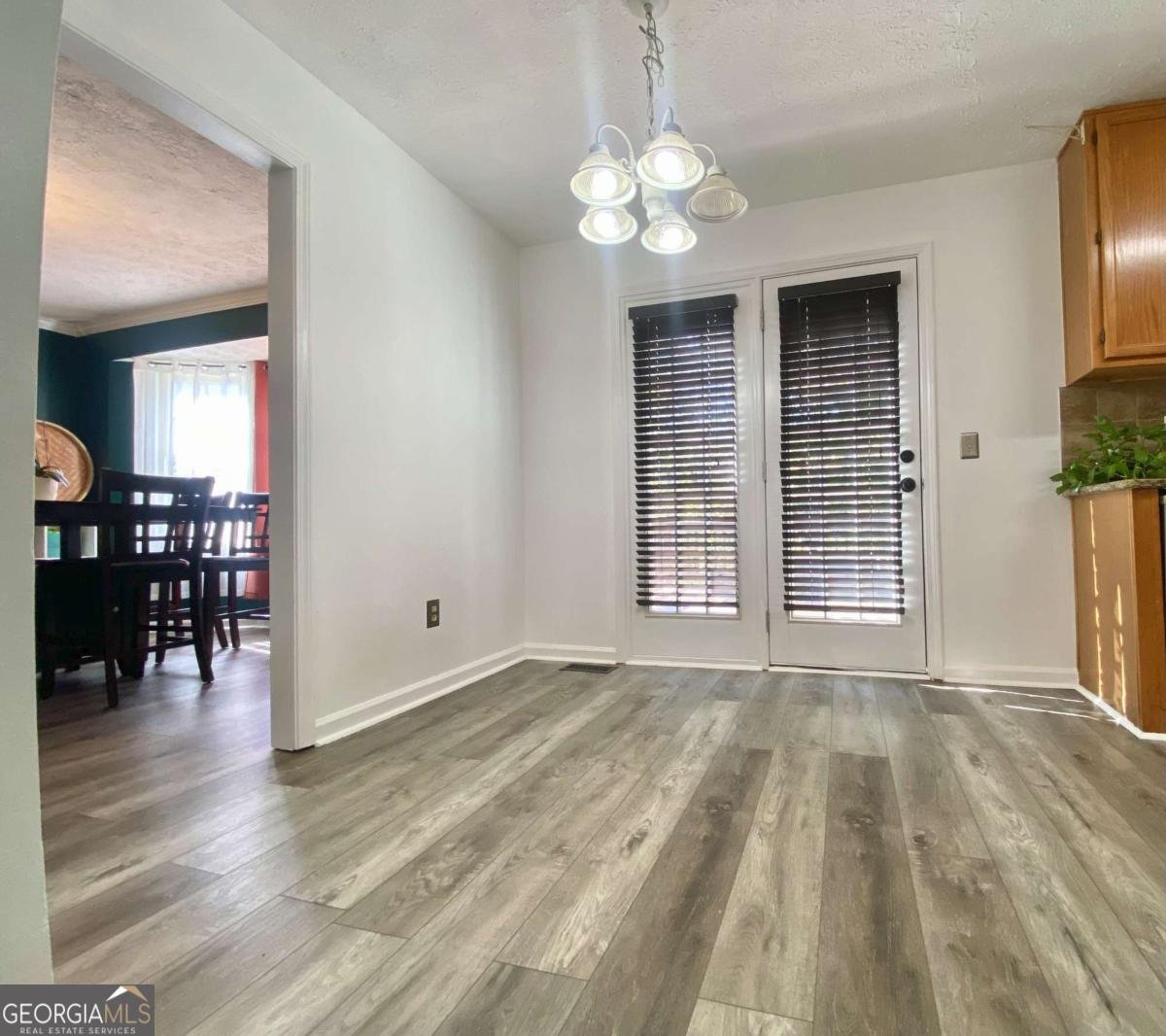 921 Appian Way Lawrenceville - 1