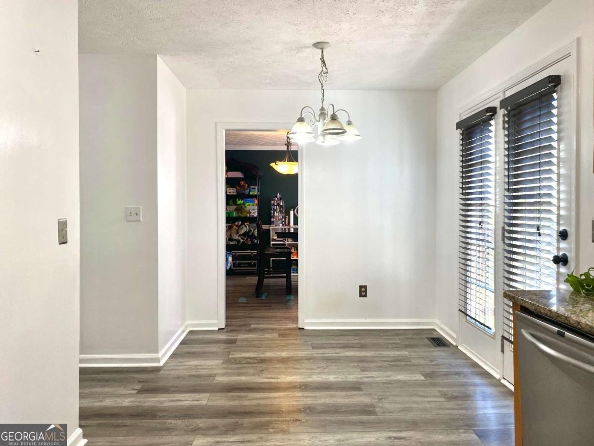 921 Appian Way Lawrenceville - 2