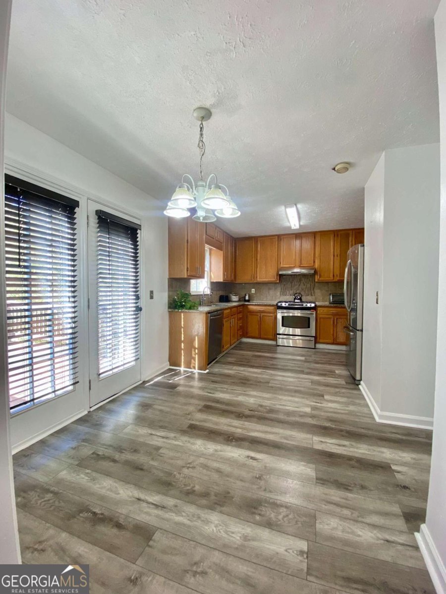 921 Appian Way Lawrenceville - 3