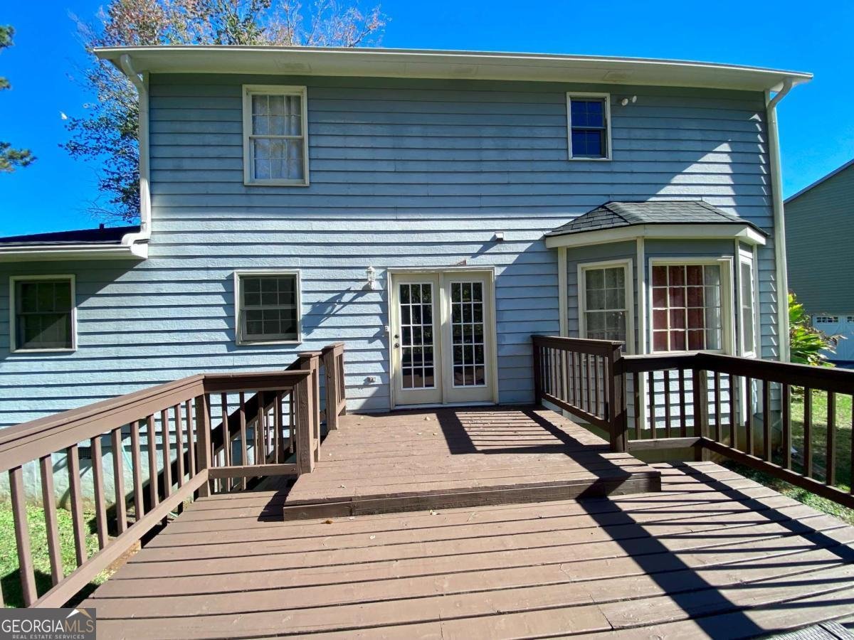 921 Appian Way Lawrenceville - 30