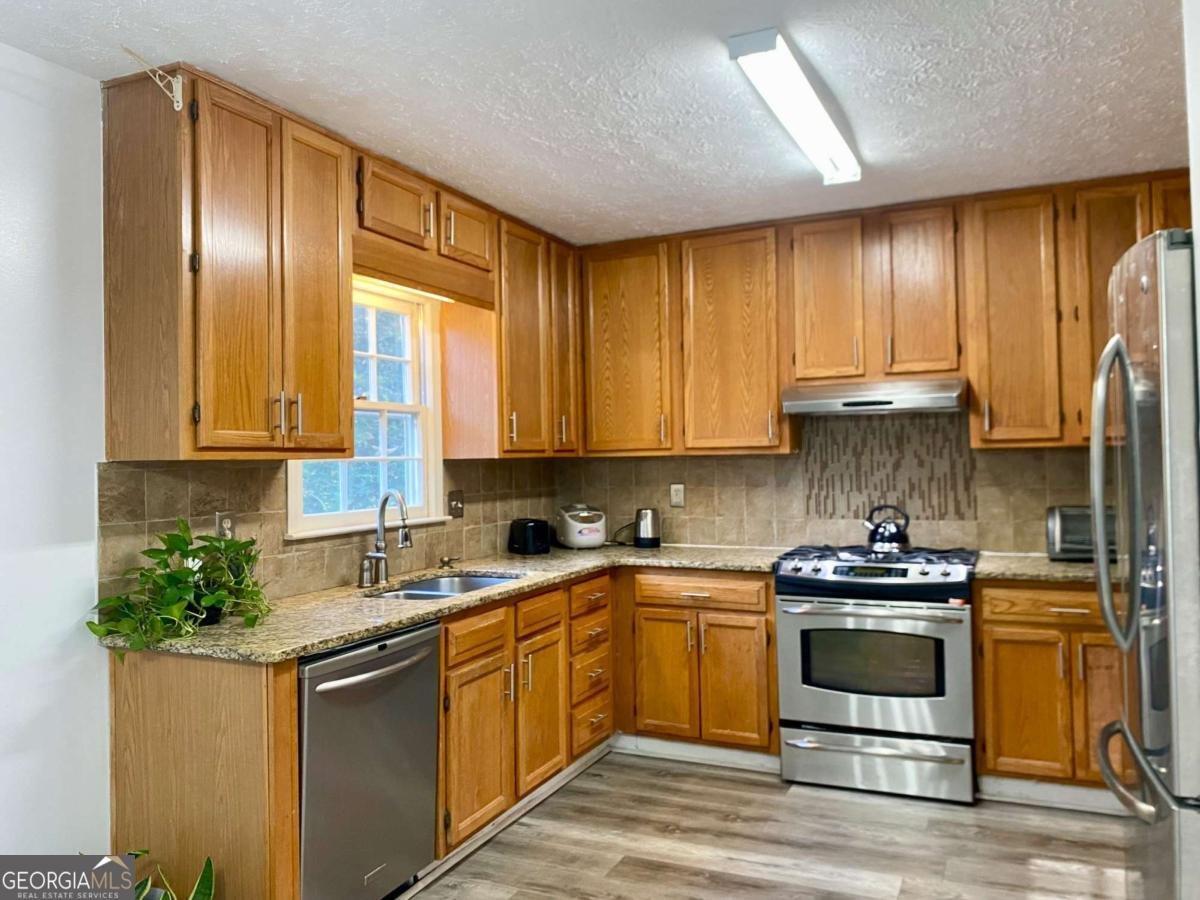 921 Appian Way Lawrenceville - 4