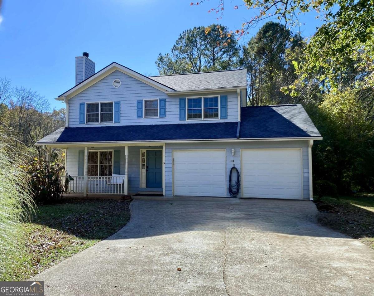 921 Appian Way Lawrenceville - 40