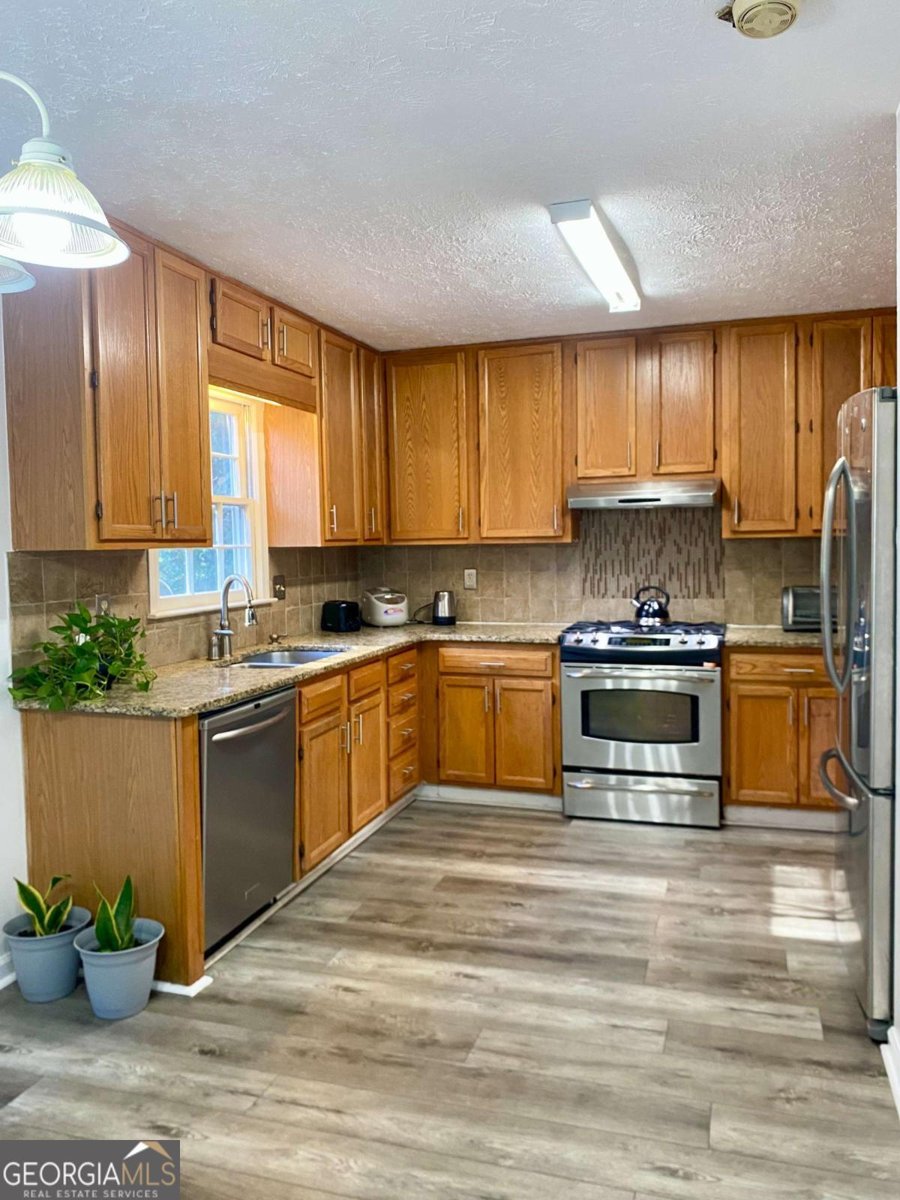 921 Appian Way Lawrenceville - 5