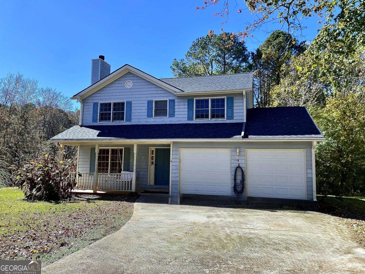 921 Appian Way Lawrenceville - 56