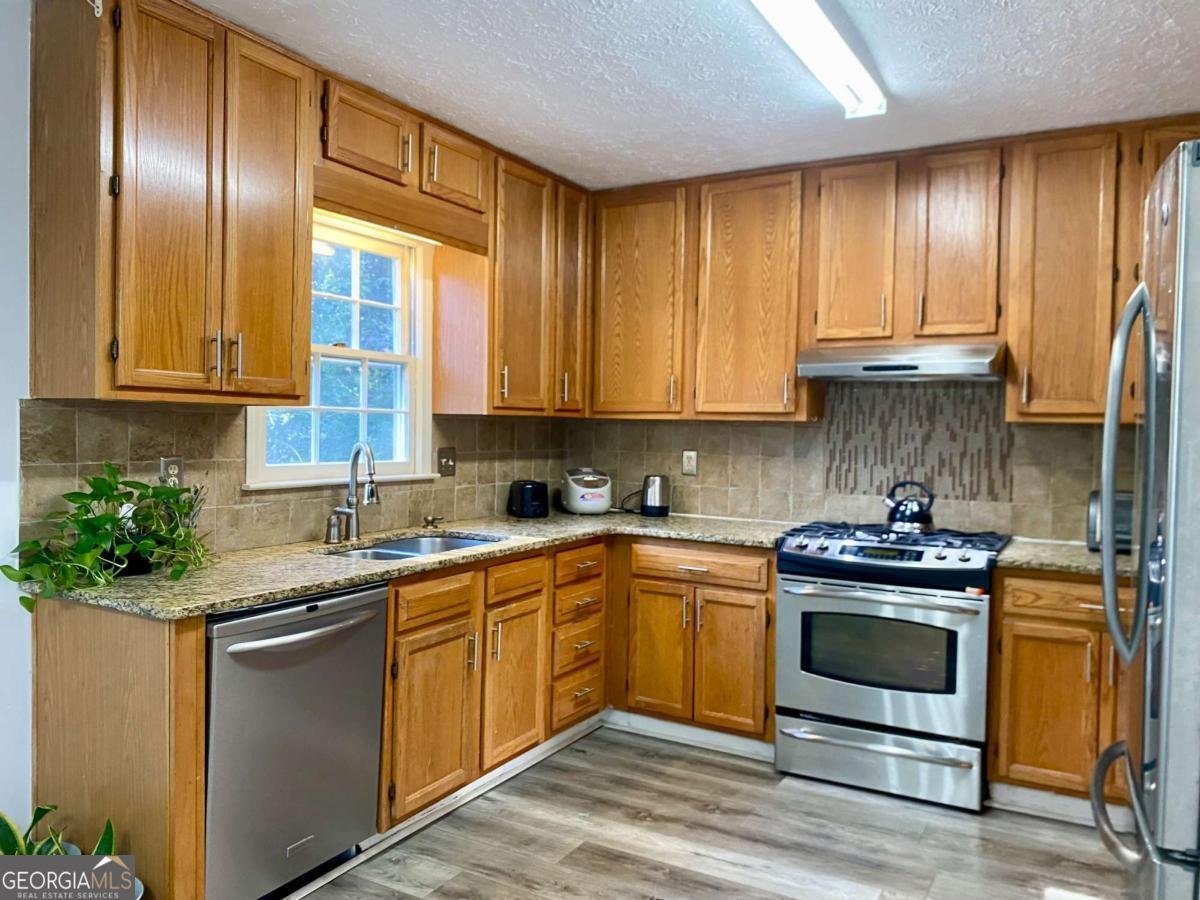 921 Appian Way Lawrenceville - 6