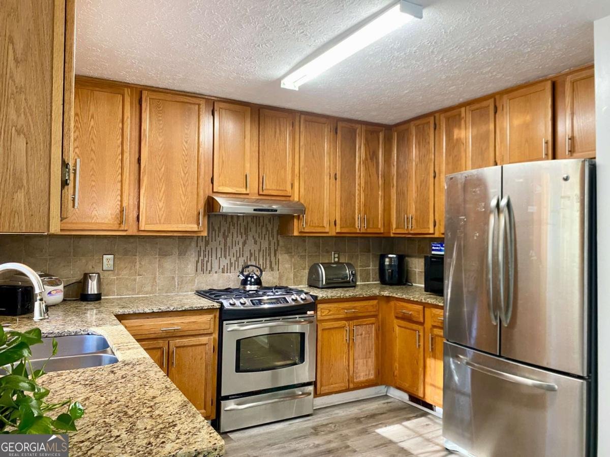 921 Appian Way Lawrenceville - 7