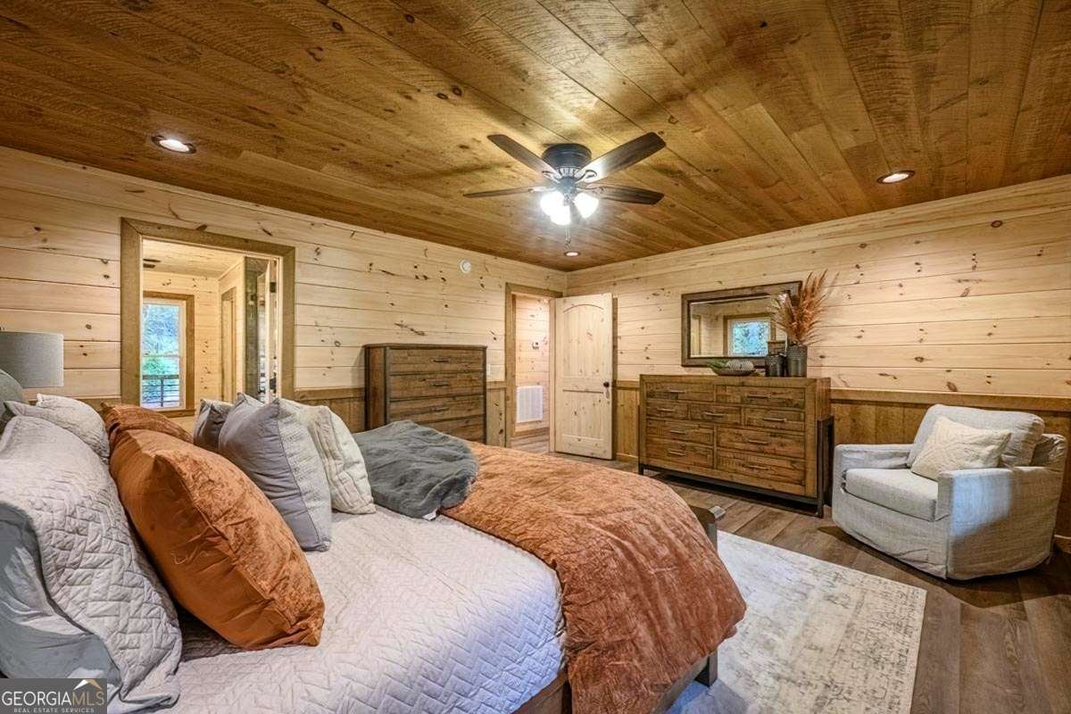 61 River Retreat Road Blue Ridge - 10