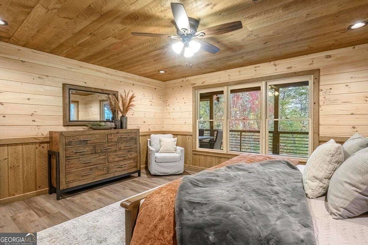 61 River Retreat Road Blue Ridge - 11