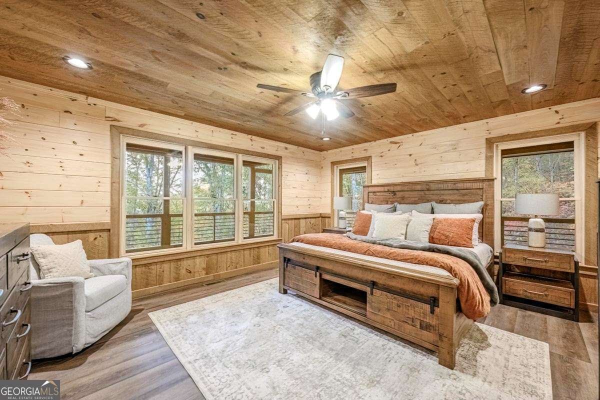 61 River Retreat Road Blue Ridge - 12