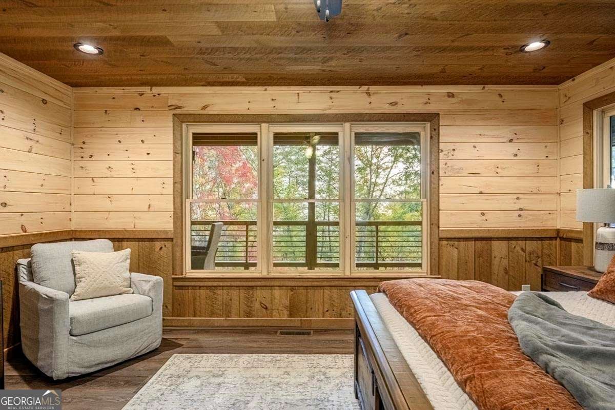 61 River Retreat Road Blue Ridge - 13