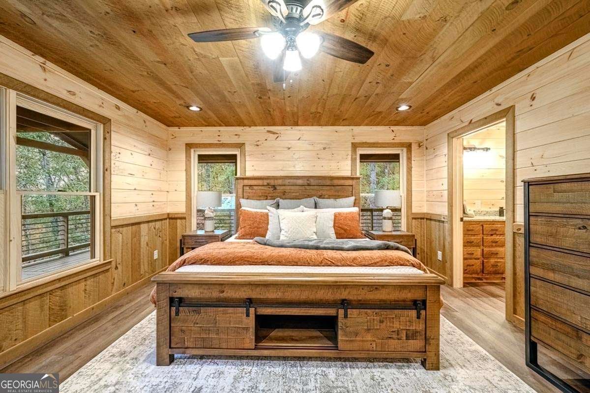 61 River Retreat Road Blue Ridge - 14