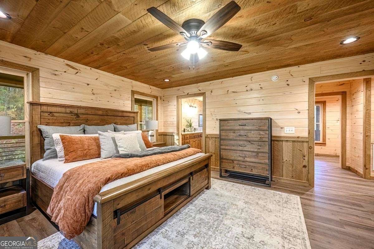 61 River Retreat Road Blue Ridge - 15