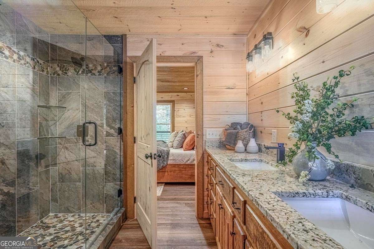 61 River Retreat Road Blue Ridge - 16