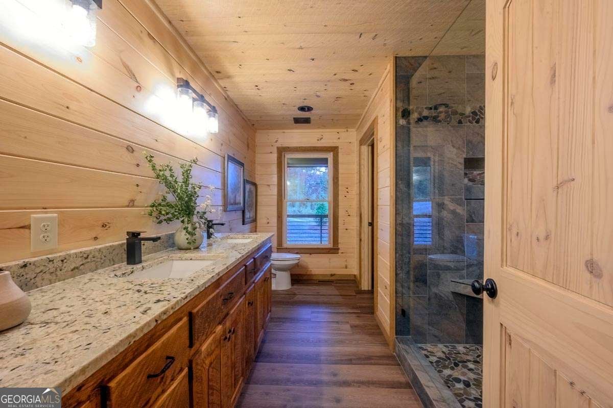 61 River Retreat Road Blue Ridge - 18