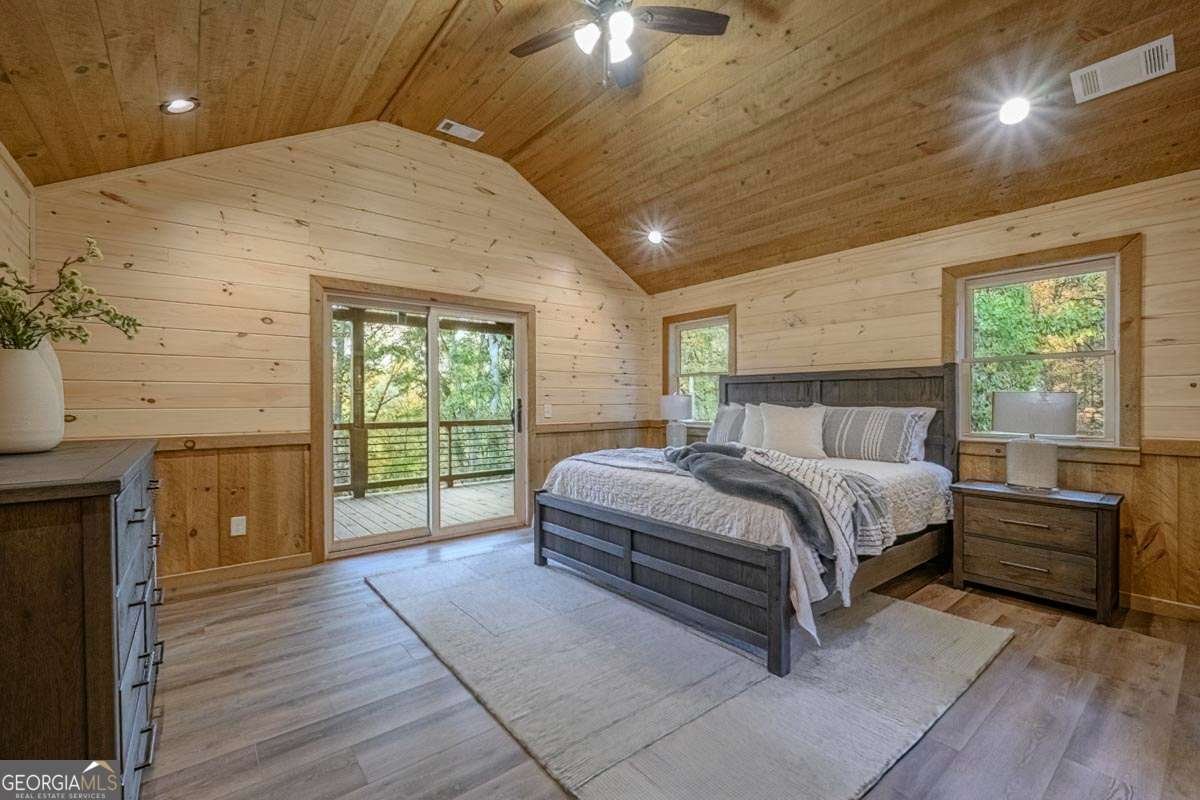 61 River Retreat Road Blue Ridge - 20