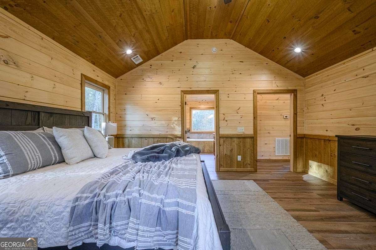 61 River Retreat Road Blue Ridge - 21