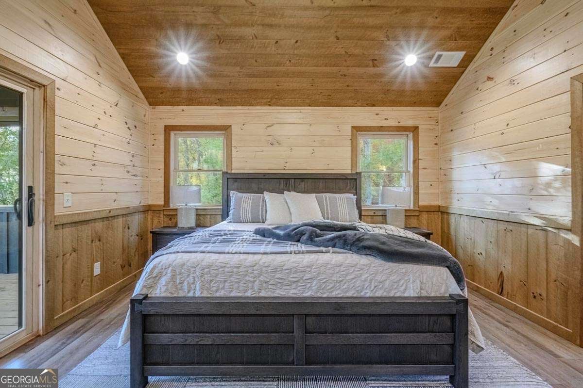 61 River Retreat Road Blue Ridge - 22