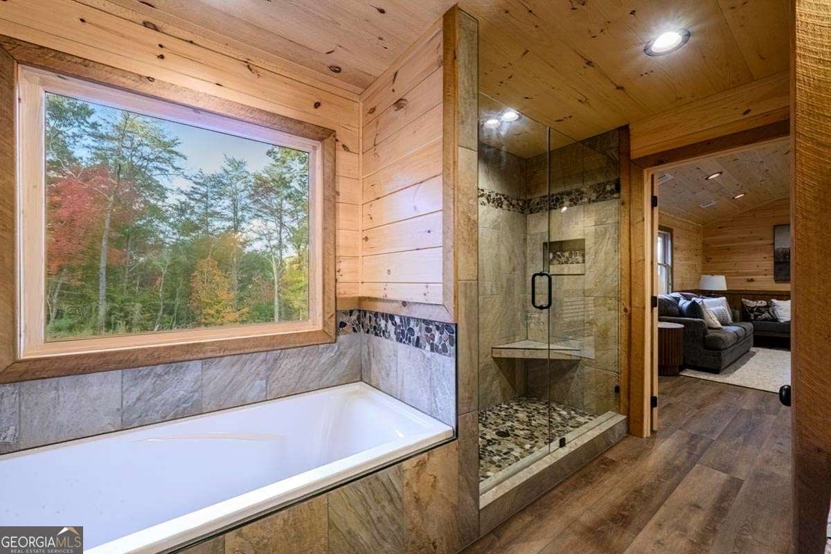 61 River Retreat Road Blue Ridge - 23