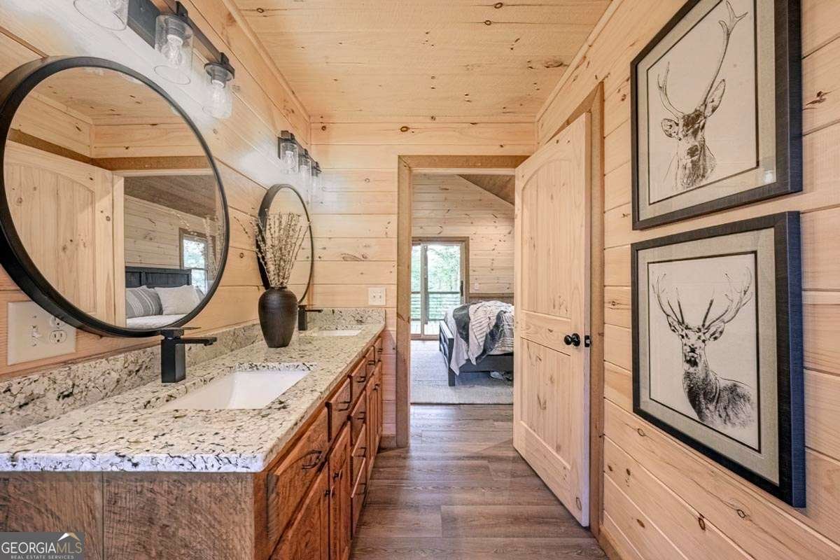 61 River Retreat Road Blue Ridge - 25