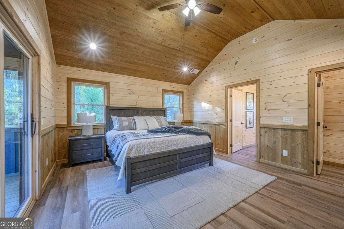 61 River Retreat Road Blue Ridge - 27