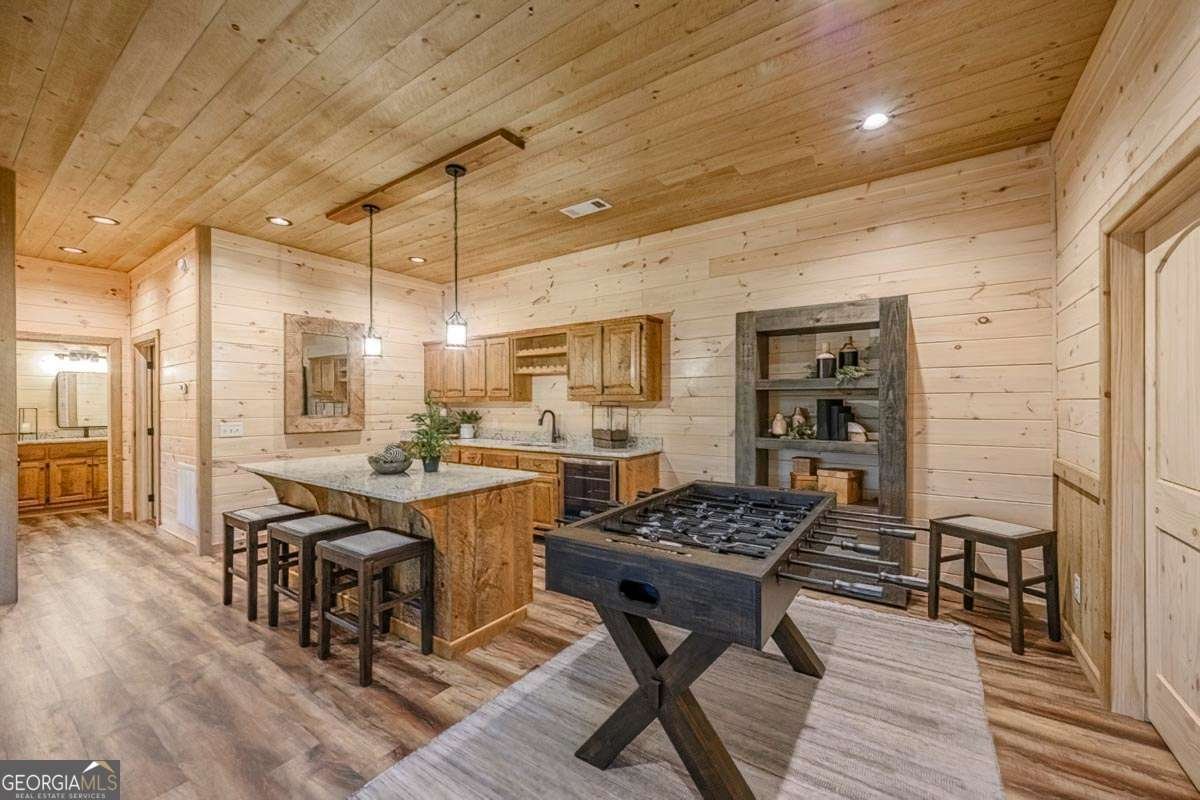 61 River Retreat Road Blue Ridge - 3