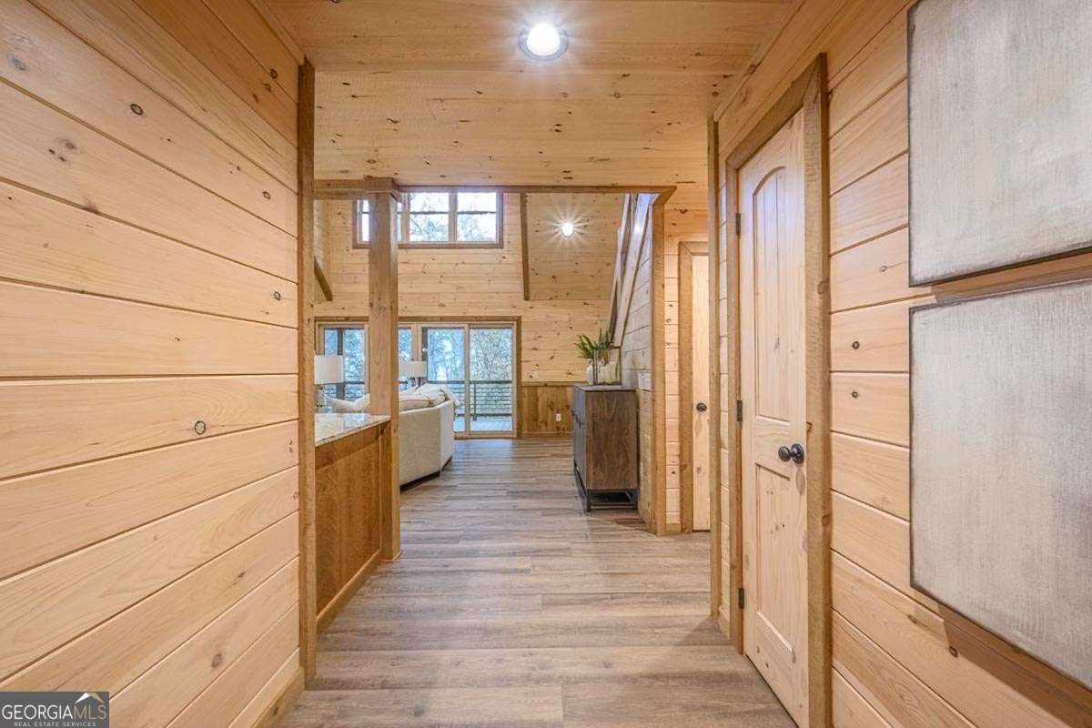 61 River Retreat Road Blue Ridge - 34