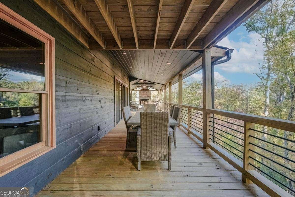 61 River Retreat Road Blue Ridge - 35