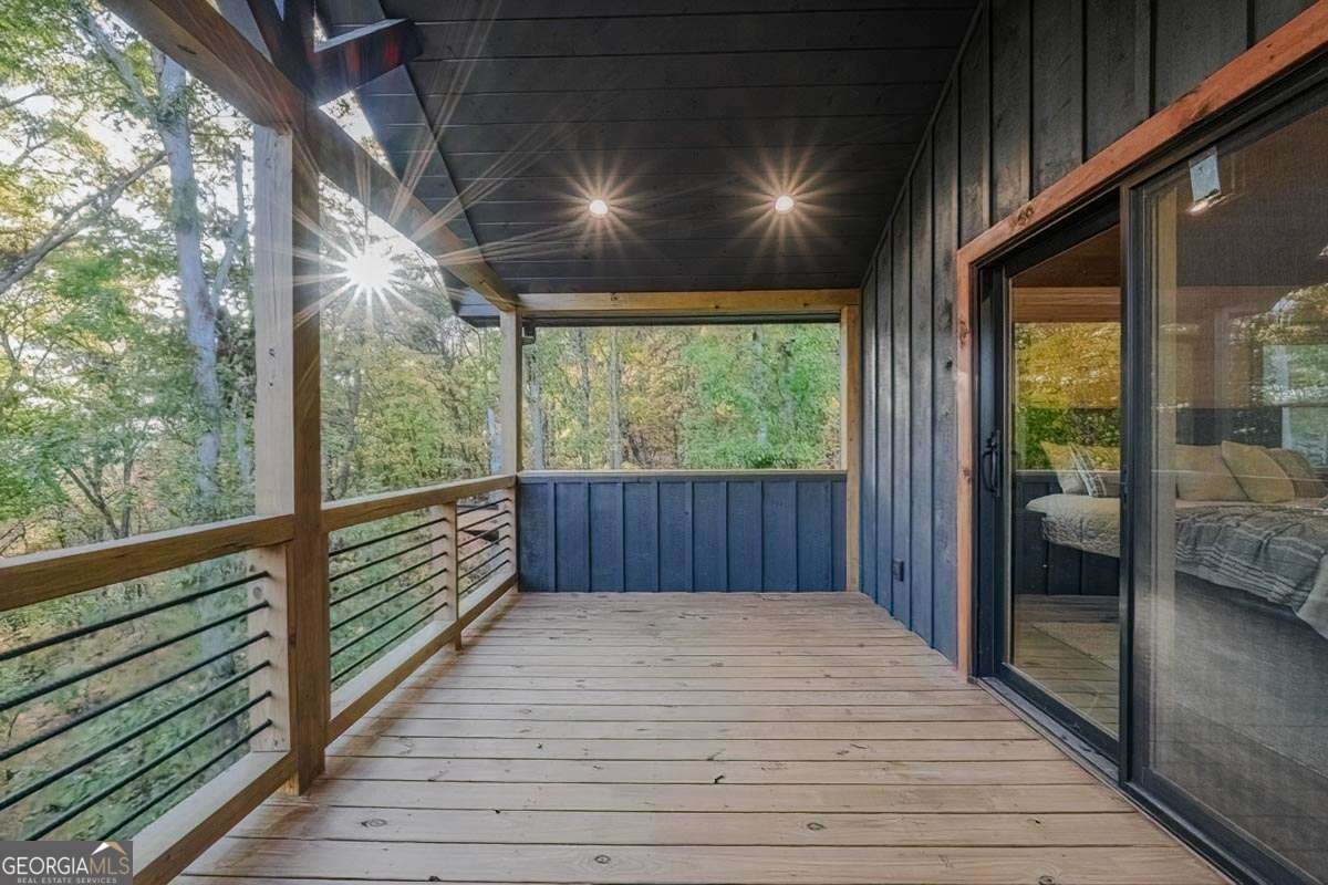 61 River Retreat Road Blue Ridge - 37