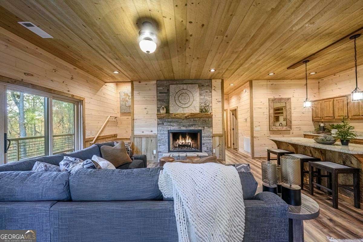 61 River Retreat Road Blue Ridge - 4